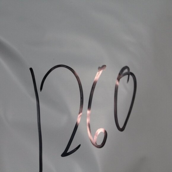 Majestic Milwuakee Brewers Men Blue Tee Shirt Uecker 9 Size Large - Picture 4 of 11